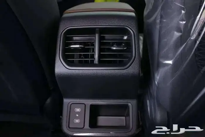 كيا K4 نص فل GLS 2.0 موديل 2026 11