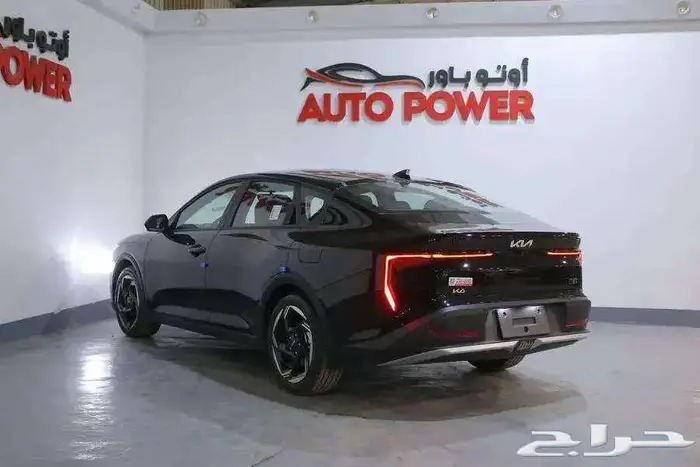 كيا K4 نص فل GLS 2.0 موديل 2026 3