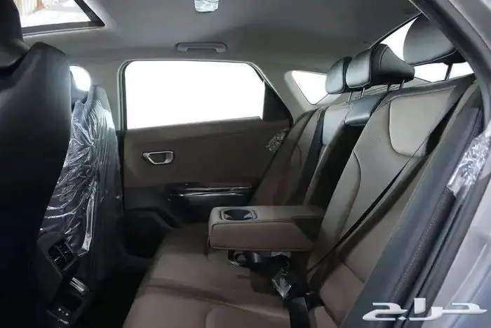 كيا K4 نص فل GLS 2.0 موديل 2026 6