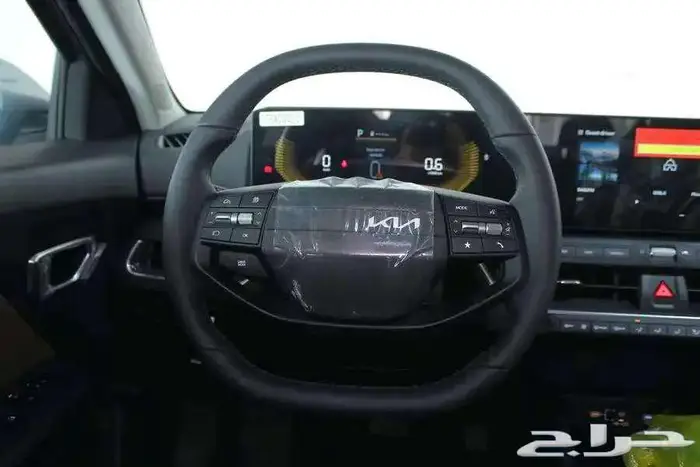 كيا K4 نص فل GLS 2.0 موديل 2026 13