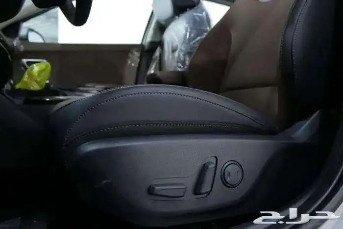 كيا K4 نص فل GLS 2.0 موديل 2026 10