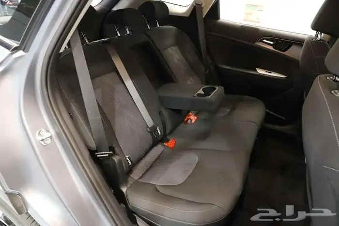 كيا سبورتاج ستاندر 1500 سي سي موديل 2025 كاش واقساط 5