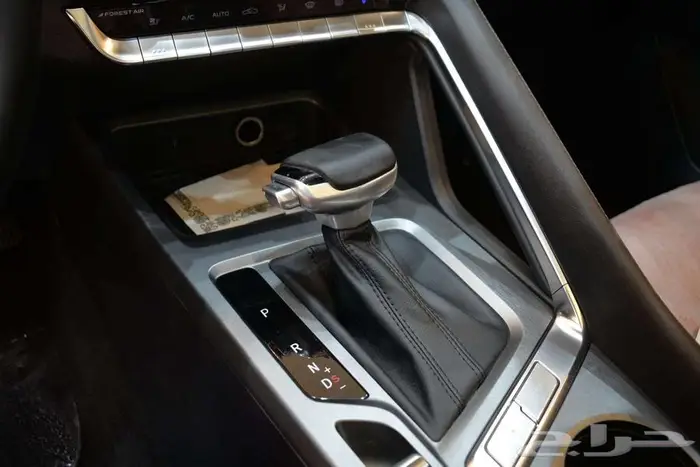 شانجان CS 35 2026 15