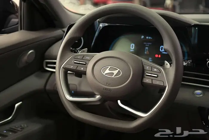 النترا سمارت بلس 2.0 لتر 2026 التقنية والرفاهية في كل رحلة 9