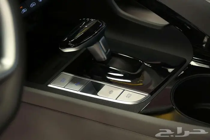 النترا سمارت بلس 2.0 لتر 2026 التقنية والرفاهية في كل رحلة 12