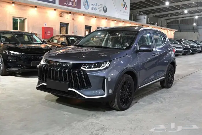 جيتور X50 2026 بريميوم فل سعودي 0