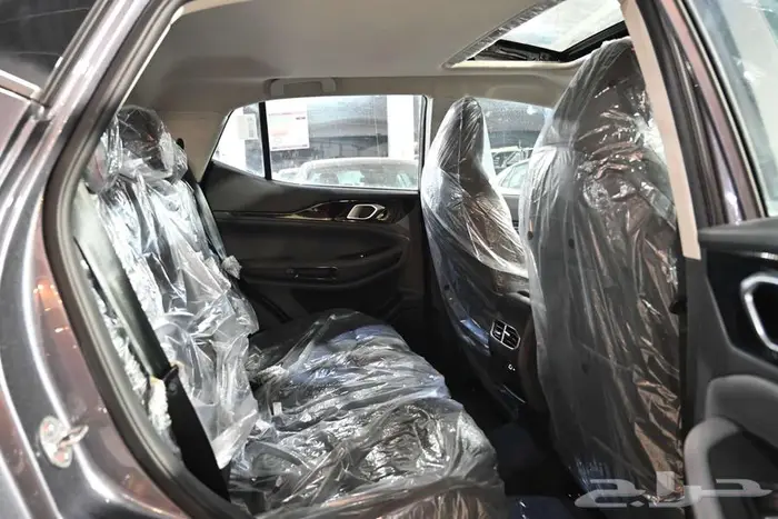 جيتور X50 2026 بريميوم فل سعودي 12