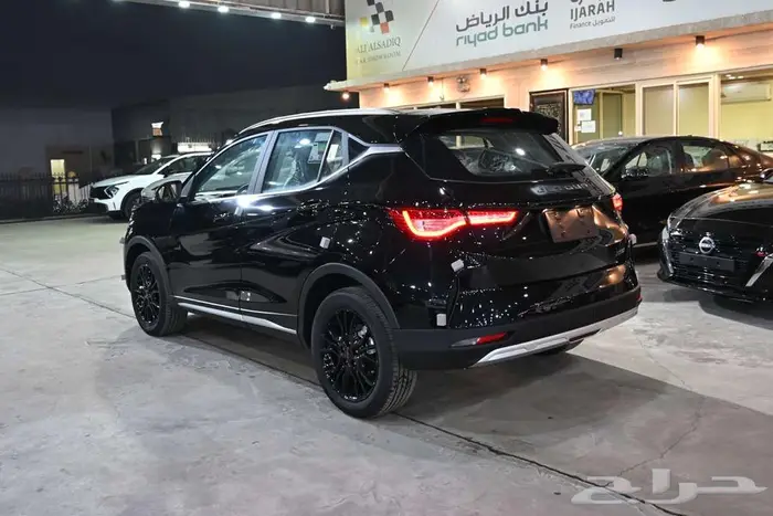 جيتور X50 بريميوم 2026 سعودي 5