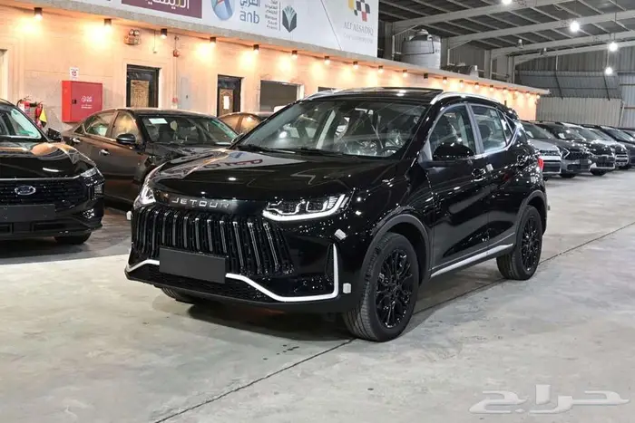 جيتور X50 بريميوم 2026 سعودي 0