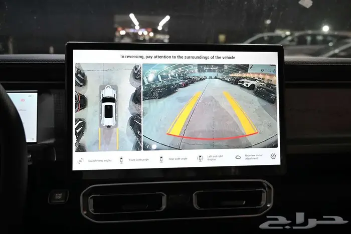 جيتور T2 لكجري 2026 سعودي 8