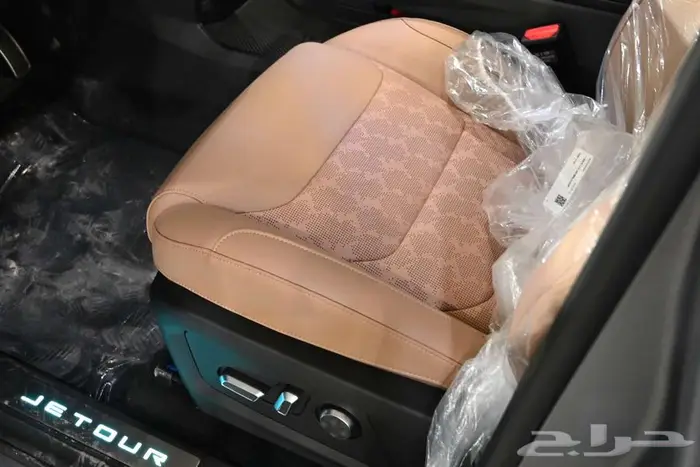 جيتور T2 لكجري 2026 سعودي 10