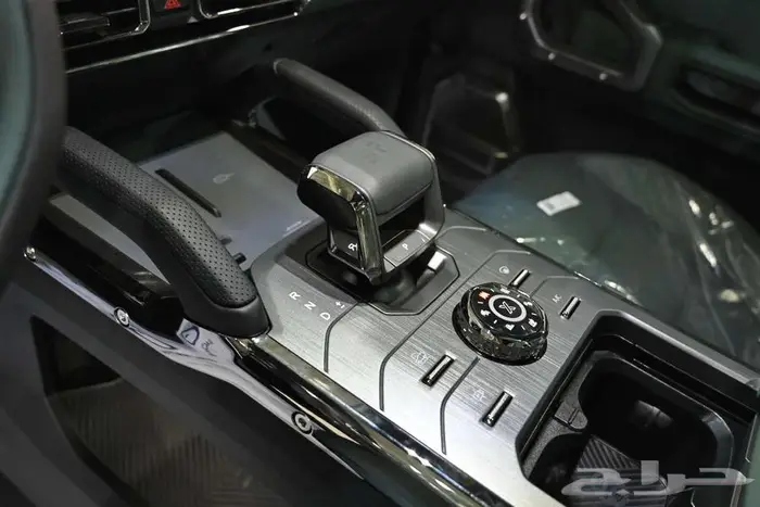 جيتور T2 لكجري 2026 سعودي جديد 9