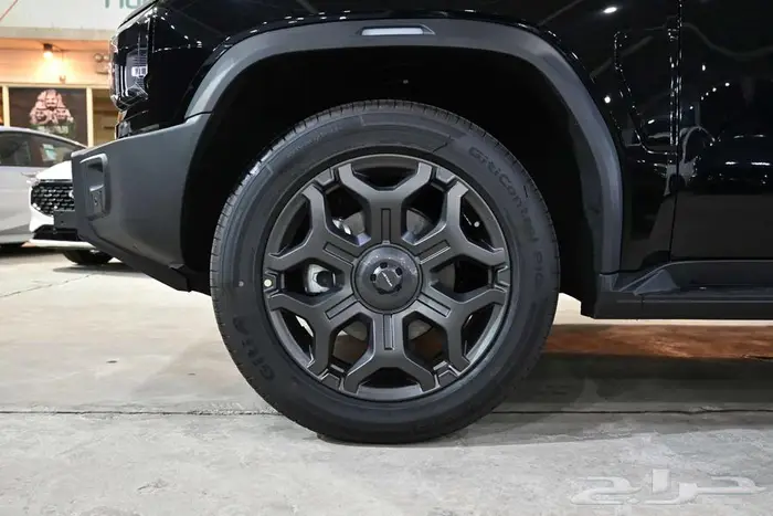 جيتور T2 Luxury 2026 سعودي 3