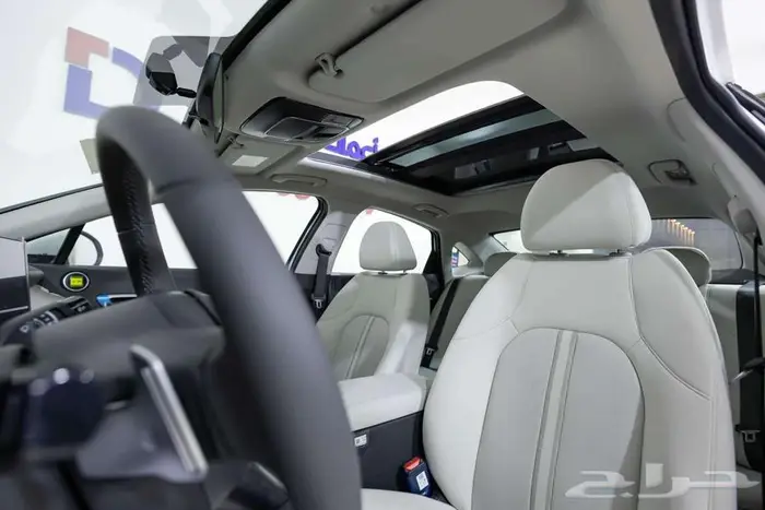 هيونداي سوناتا سمارت 2026 11