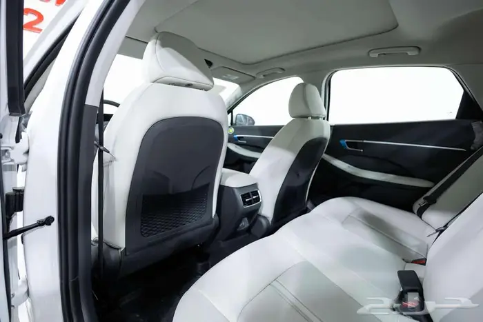 هيونداي سوناتا سمارت 2026 13