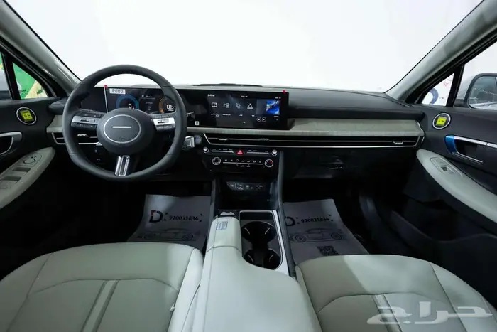 هيونداي سوناتا سمارت 2026 18