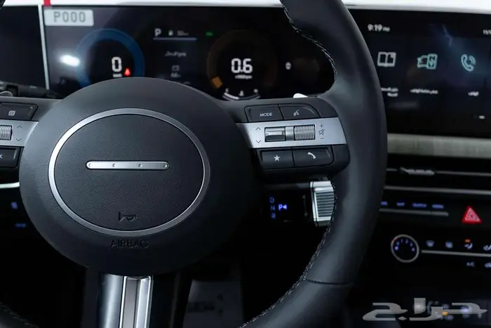 هيونداي سوناتا سمارت 2026 24