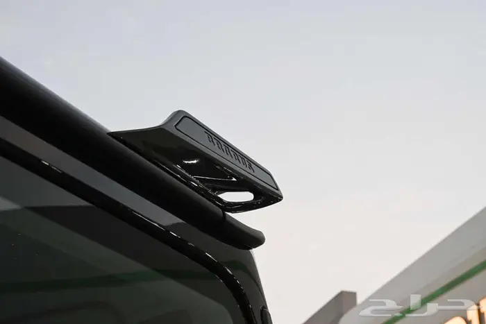 شركة البريمي لسيارات مرسيدس برابس 4