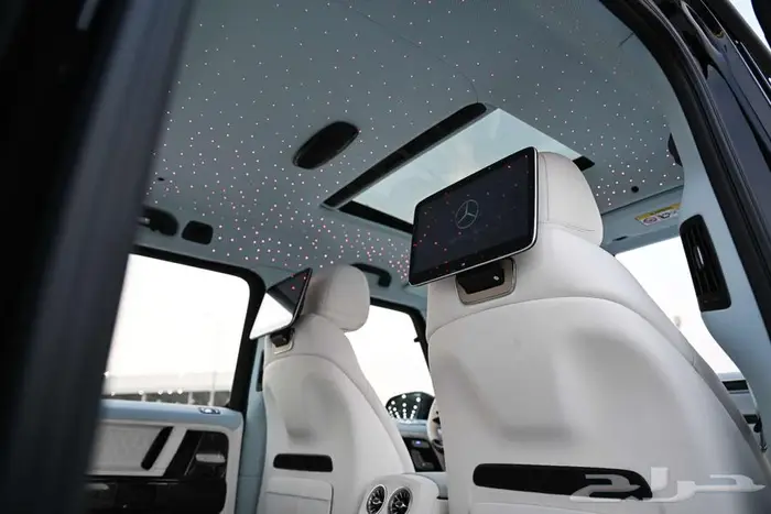 شركة البريمي لسيارات مرسيدس برابس 10