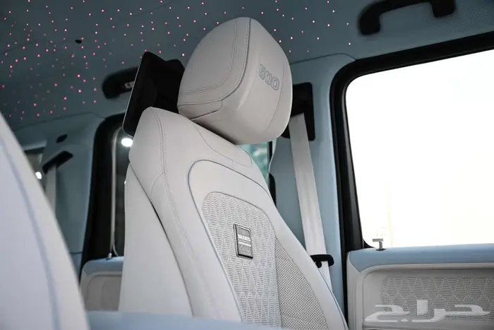 شركة البريمي لسيارات مرسيدس برابس 8