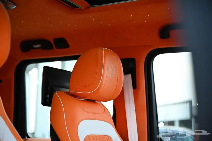 شركة البريمي لسيارات مرسيدس برابس 5