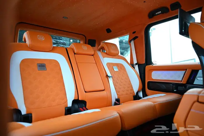 شركة البريمي لسيارات مرسيدس برابس 13