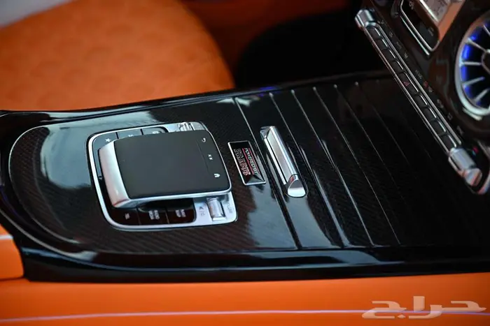 شركة البريمي لسيارات مرسيدس برابس 8