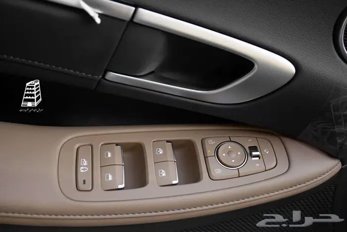 هيونداي سوناتا كمفورت 2026 كاش وتقسيط بسعر مميز 9