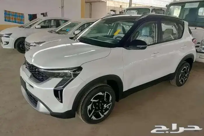 كيا سونيت فل كامل 2024 عروض نهاية العام 0