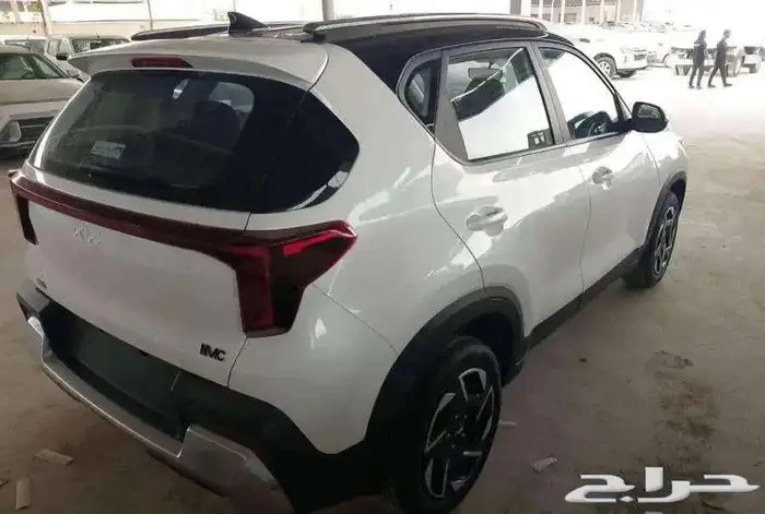 كيا سونيت فل كامل 2024 عروض نهاية العام 2