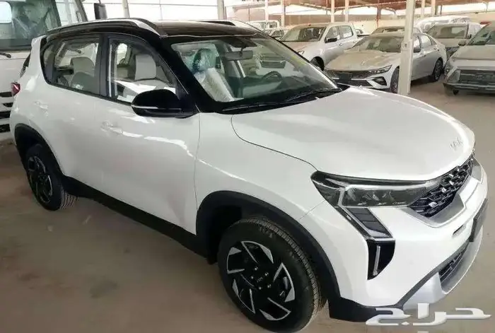 كيا سونيت فل كامل 2024 عروض نهاية العام 4