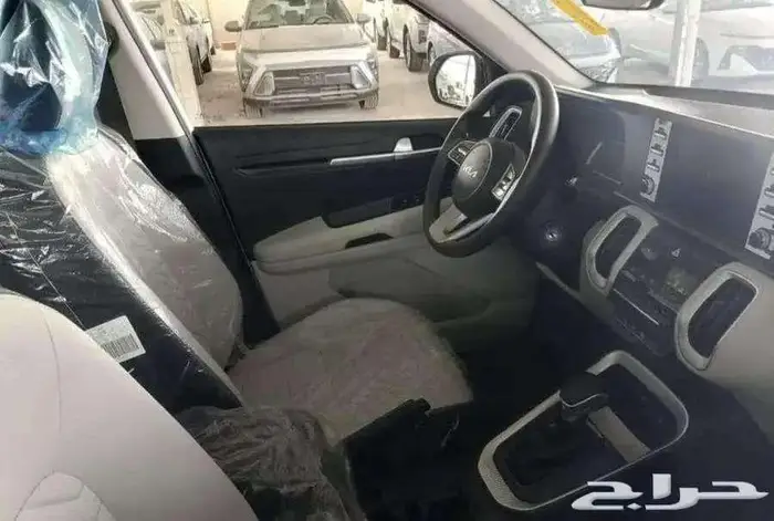 كيا سونيت فل كامل 2024 عروض نهاية العام 3