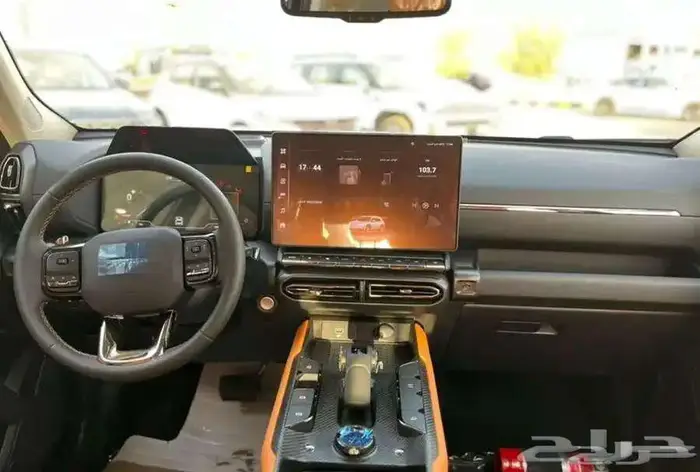 هافال H7 لاكجري موديل 2026 بسعر خاص تحطيم سعر 7