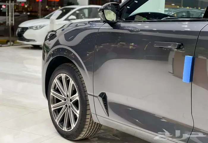 شانجان يوني كي 2026 اليت - سعودي جديد 6