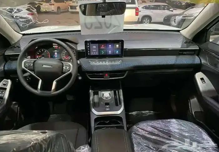 هافال جوليان بيسك 2025 اقل سعر كاش وتقسيط 9