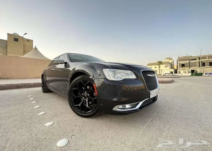 للبيع كرايسلر 16