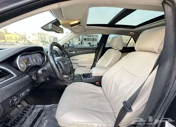 للبيع كرايسلر 29