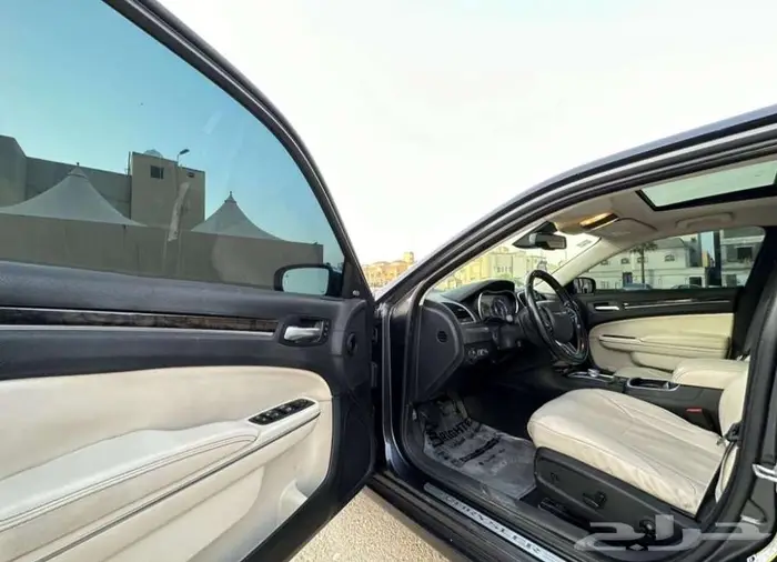 للبيع كرايسلر 20