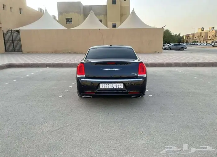 للبيع كرايسلر 15