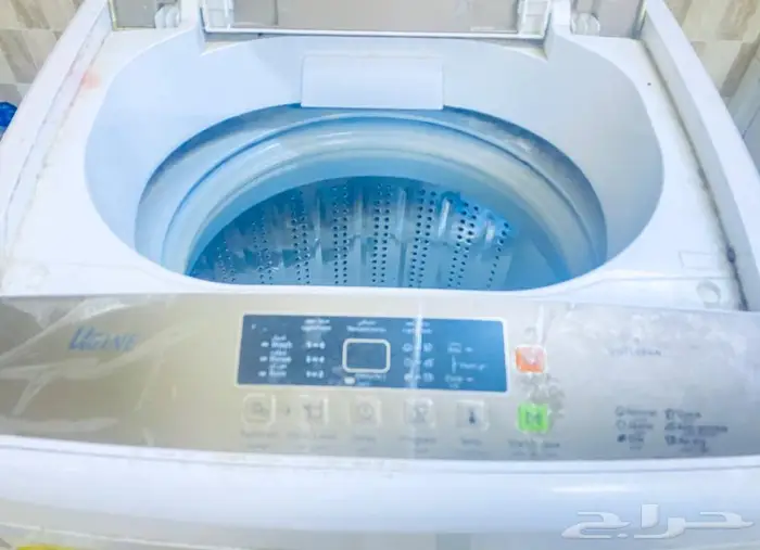 غسالة للبيع 2