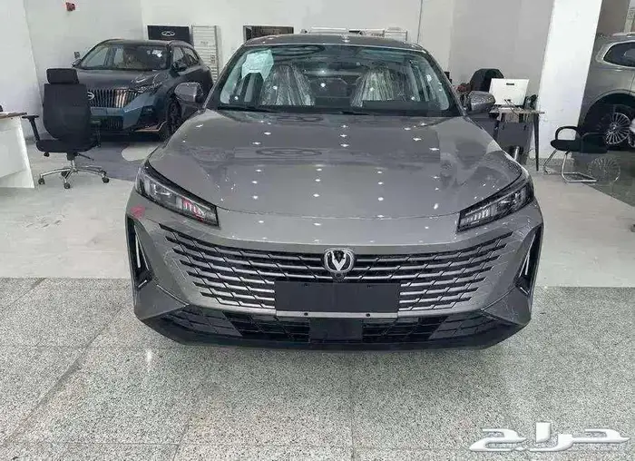 شانجان ايدو بلس 2026 ( ترند - سمارت -  ليمتد ) 8