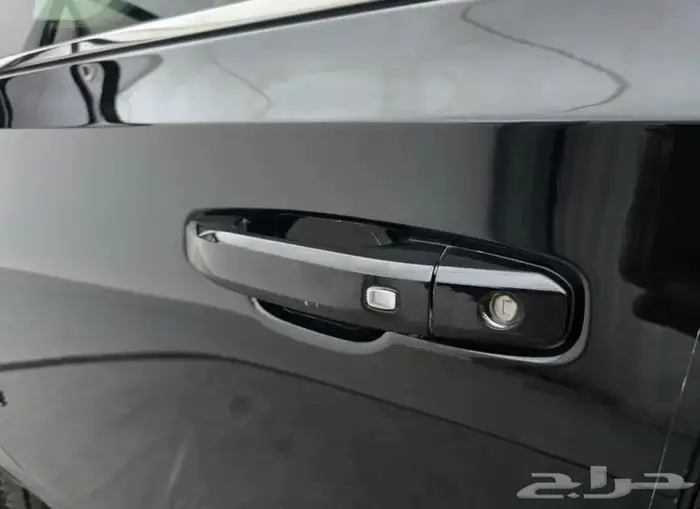 شيفرولية تاهو 2023 13