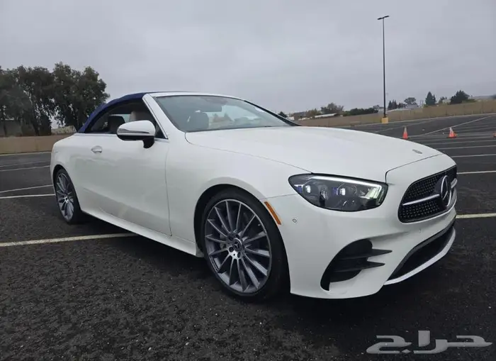 2021 E450 مرسيدس 0