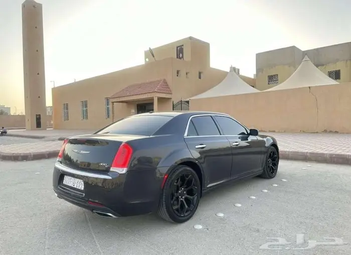 للبيع كرايسلر 31