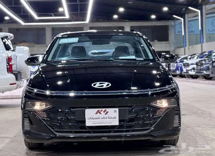 هيونداي أكسنت فليت موديل 2026 كاش و أقساط 1