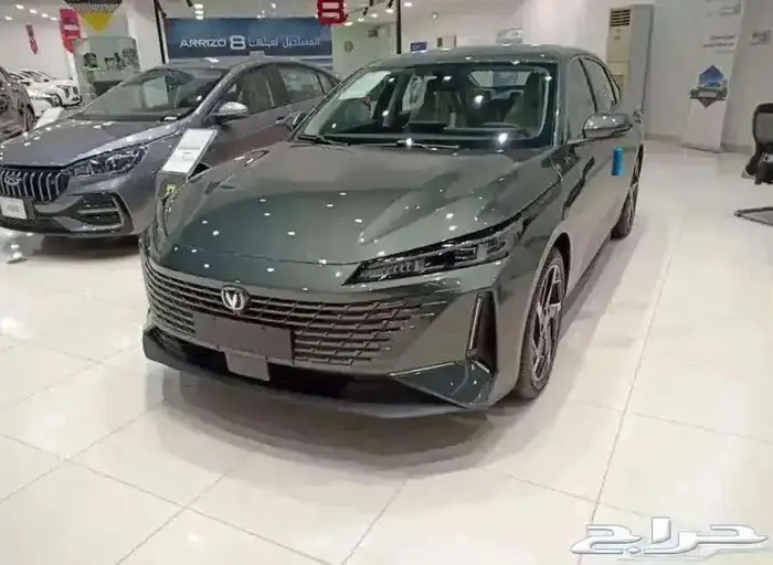 شانجان ايدو بلس 2026 ( ترند - سمارت -  ليمتد ) 7