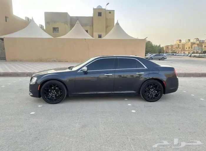 للبيع كرايسلر 22