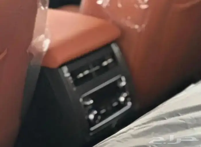 هافال H9 رمادي مطقي فل كامل و نص فل 5