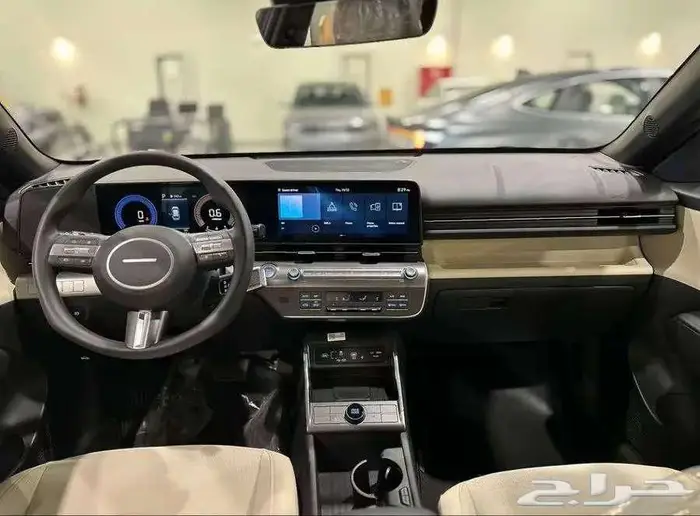 هيونداى كونا سمارت وكمفورت 2025 اقل الاسعار 2