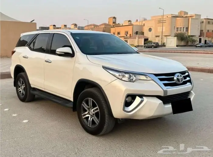 فورتشنر 2017 1